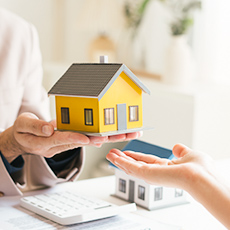 「高松不動産買取あんしん相談室」とは?